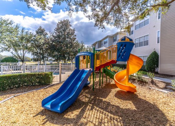 Playground