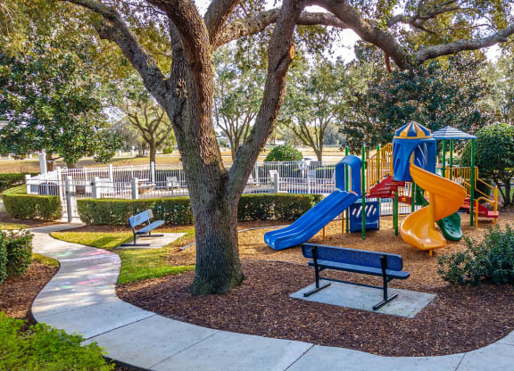 Playground