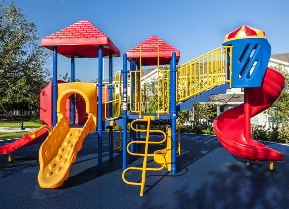 Children's Playground