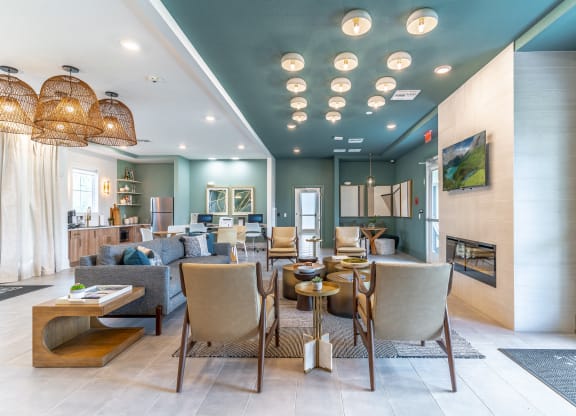 Clubhouse