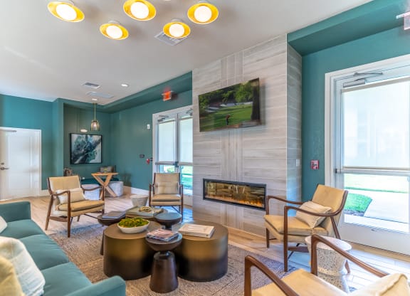 Clubhouse