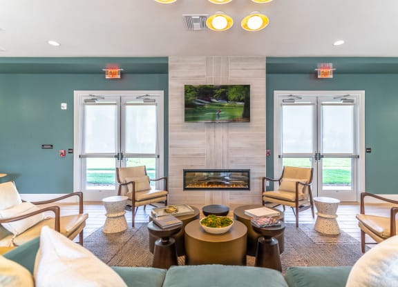 Clubhouse