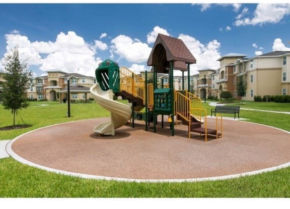 Playground