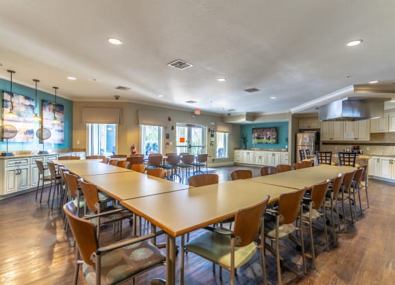 Clubhouse