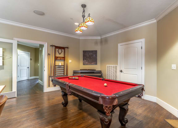 Clubhouse