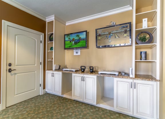 Clubhouse