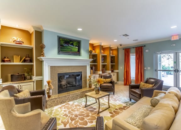 Clubhouse