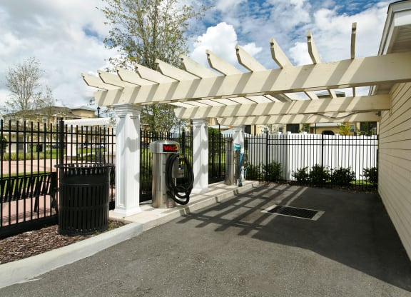 Car Care Center