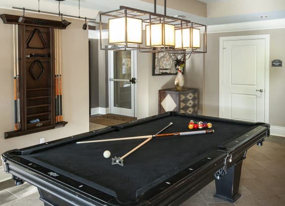 Billiards