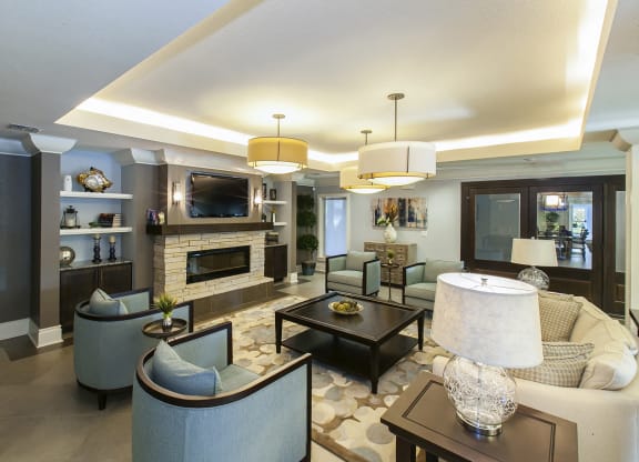 Clubhouse