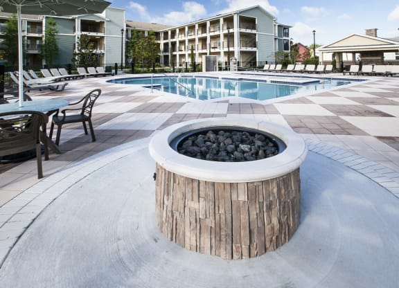 Fire Pit