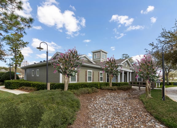 Clubhouse