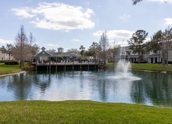 Lake View