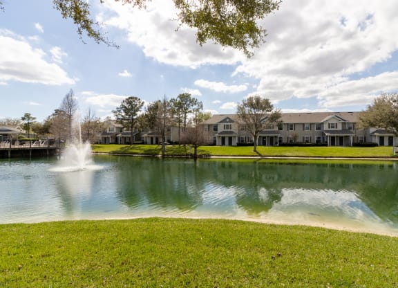 Lake View