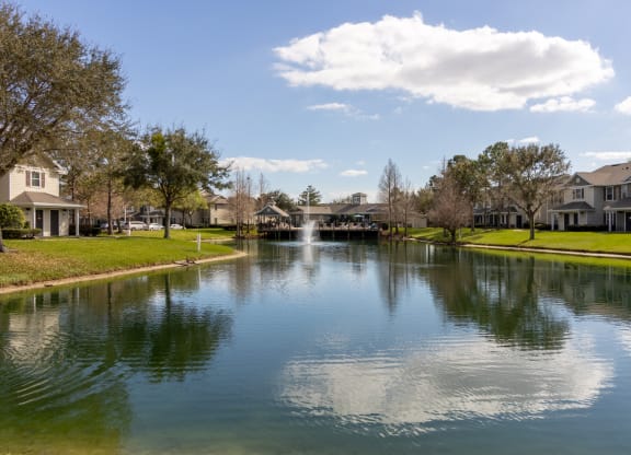 Lake View