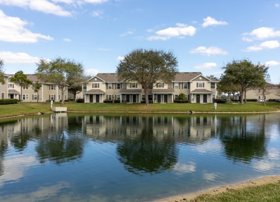 Lake View
