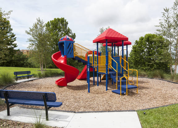 Playground