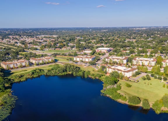 Lake View