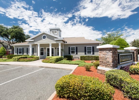 Clubhouse