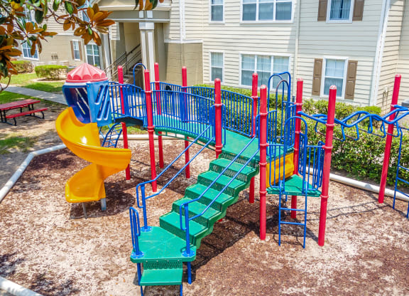 the reserve at bucklin hill playground