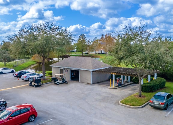 Car Care Center