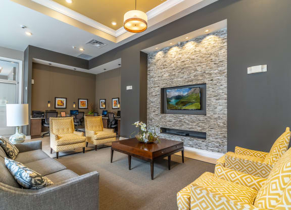 Clubhouse