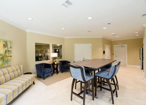Clubhouse