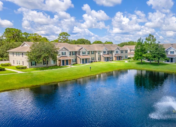 Lake View