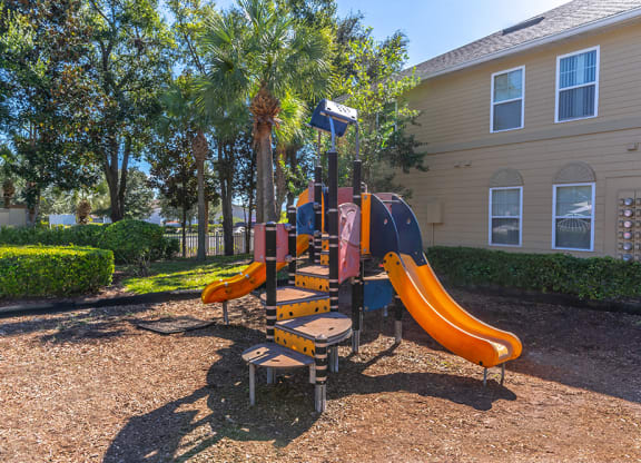 Playground