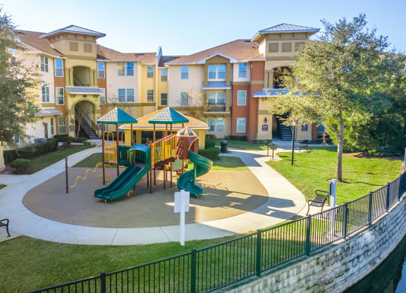 Playground