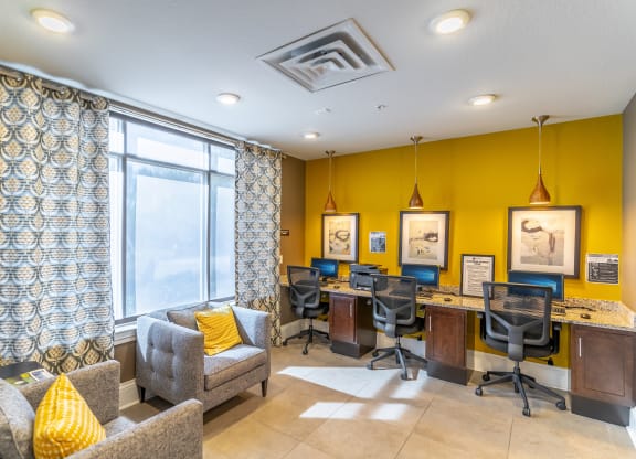 Clubhouse