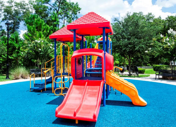 Playground