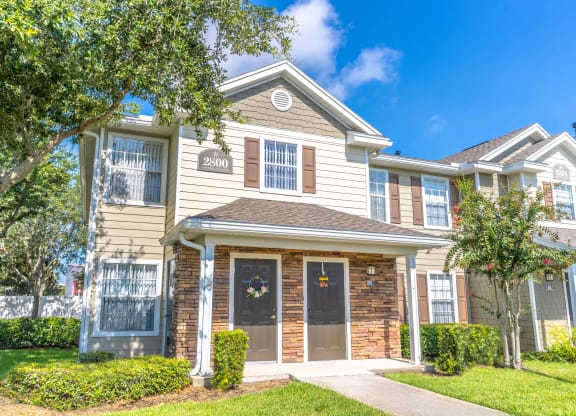 the preserve at ballantyne commons apartment exterior