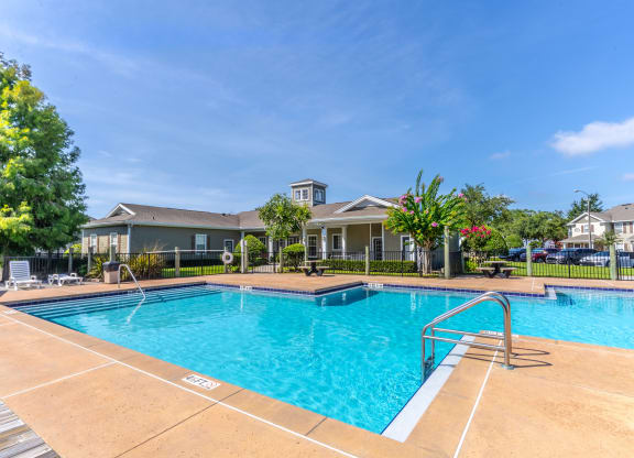 the enclave at homecoming terra vista swimming pool