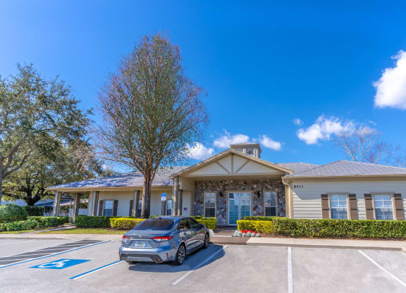 Clubhouse