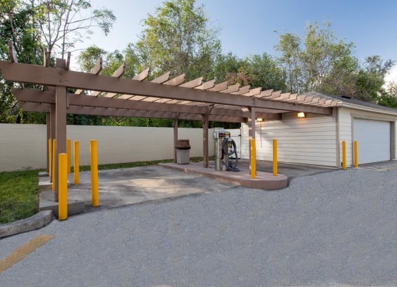 Car Care Center
