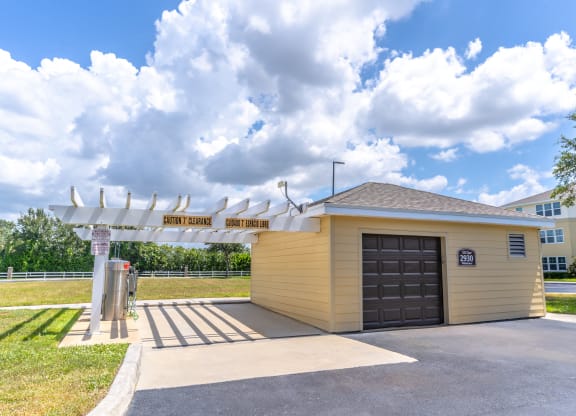 Car Care Center