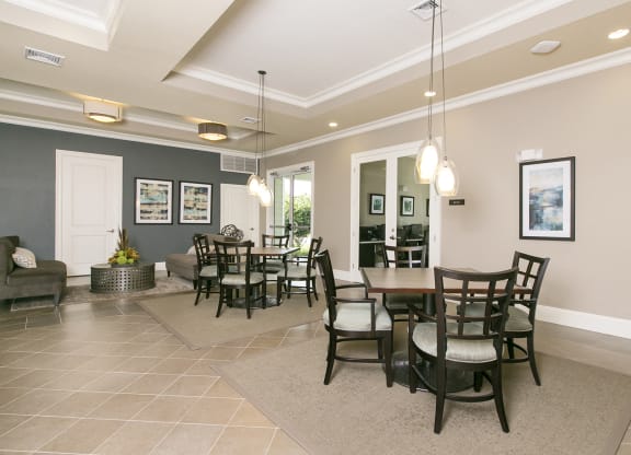 Clubhouse
