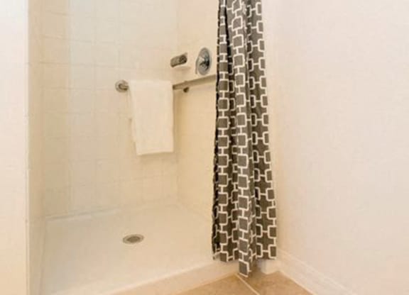 Shower