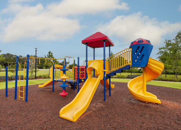 Playground