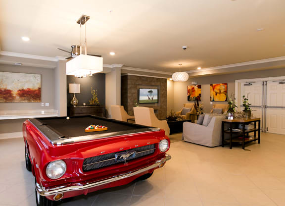 Clubhouse