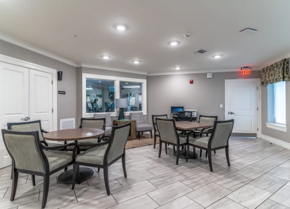 Clubhouse