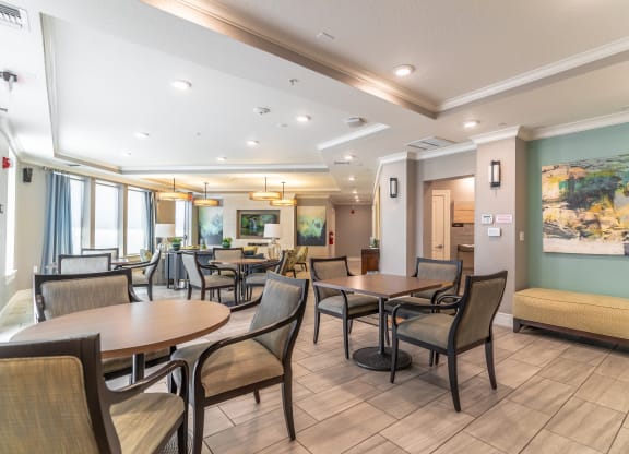 Clubhouse