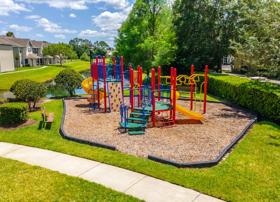 playground