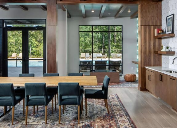 Workspace with Large Tables