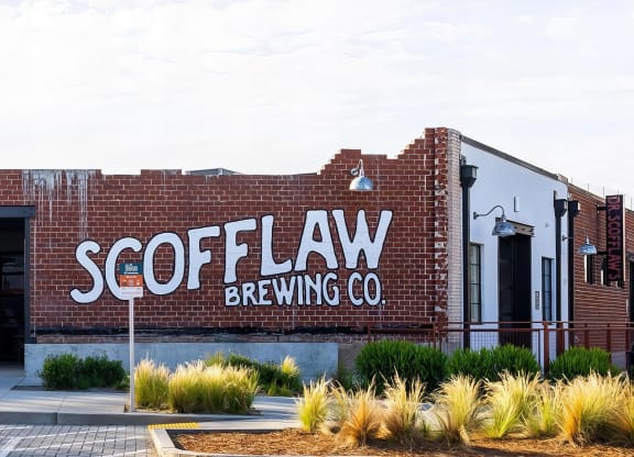 Broadstone Upper Westside Neighborhood Scofflaw Brewing Co