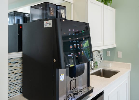 Coffee Bar