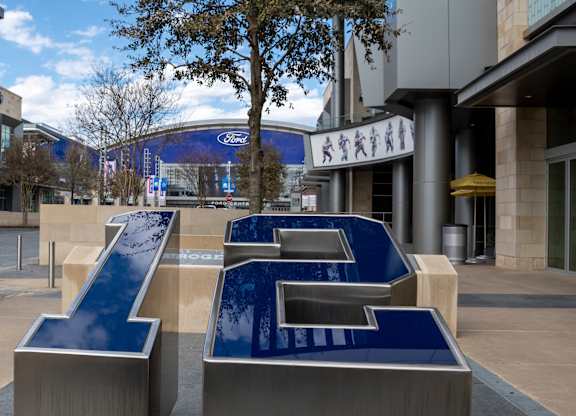 Explore the Sports & Entertainment Hub at The Star by Domain at The Gate