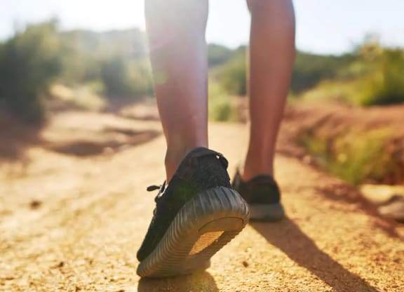 Get Outdoors on Scenic Paths Close to Domain at The Gate