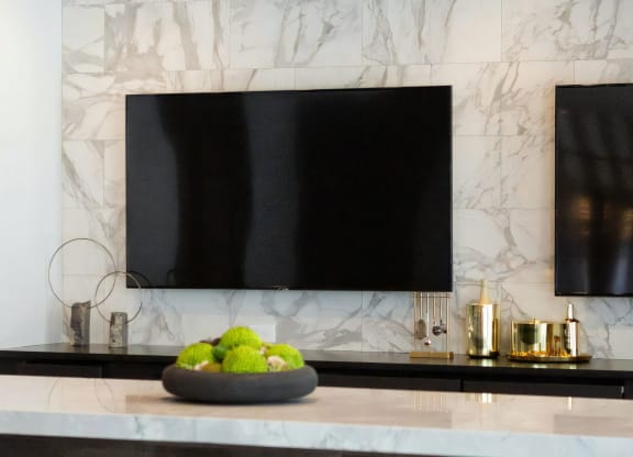 Multiple TVs with Clubhouse